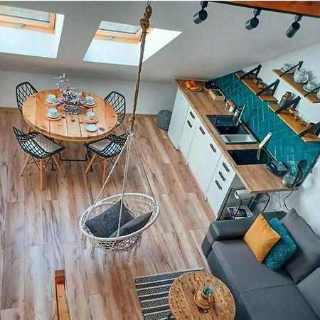 Loft Zulawy, Apartament Na Wylacznosc Nowy Dwór Gdański Екстериор снимка